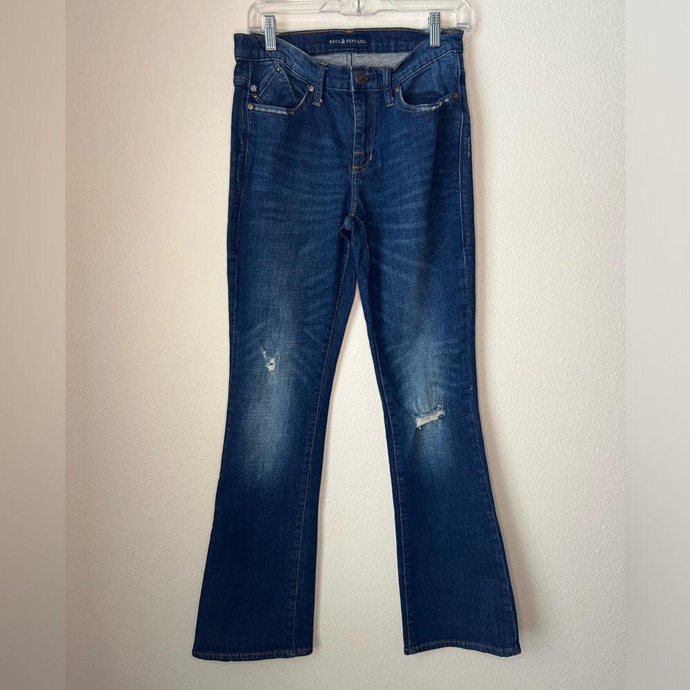 Rock & Republic Jeans size 10